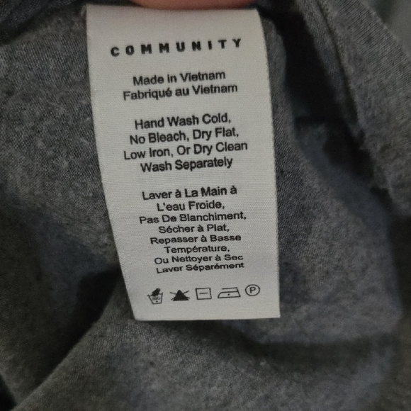 💥Buy2Get1Free💥Gray Fitted Sleeveless Dress - Picture 3 of 4